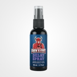 Bull Delay Spray