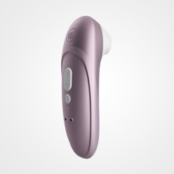 Womanizer Pro - Vista 2