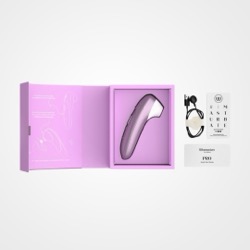 Womanizer Pro - Vista 10