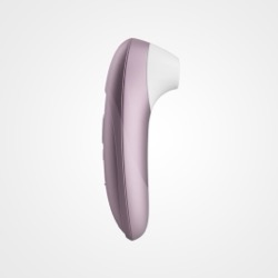 Womanizer Pro - Vista 14