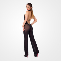 NOIR Nightfall Jumpsuit (2)