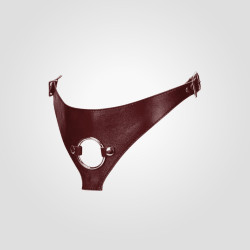 liebe_seele_red_wine_harness_belt (4)