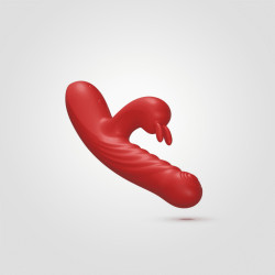 crushious_lapin_thrusting_red_vibrator3