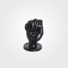 all_black_hand_plug_14cm