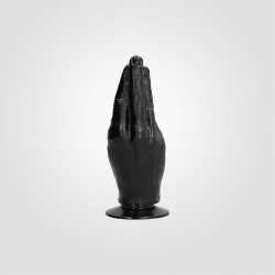 all_black_fisting_hand_21cm_4