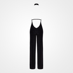 NOIR Nightfall Jumpsuit (6)