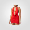 heart_rob_red_plunging_dress3