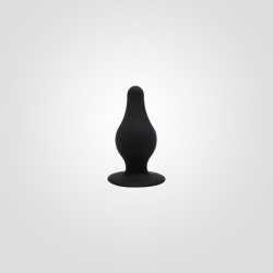 SilexD Cone Anal Plug