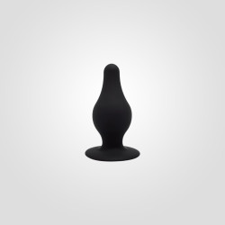 SilexD Cone Anal Plug