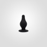 SilexD Cone Anal Plug