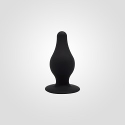 SilexD Cone Anal Plug
