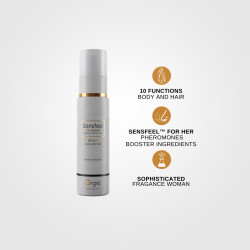 ORGIE Pheromones Elixir 10 in 1
