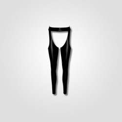 Bold Crotchless Chaps
