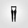Bold Crotchless Chaps