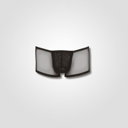 Powernet Mesh Pants Men’s Lingerie