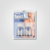 Twist XL Nipple Sucker