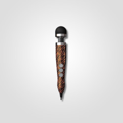 DOXY Die Cast 3 Tiger Wand