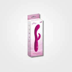 Rechargeable Rabbit with Stimulator