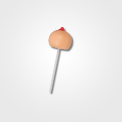 Boobie Lollipop