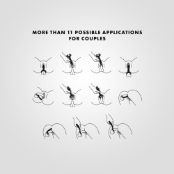 Endless Fun Couple Toy