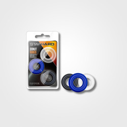 Erection Rings - Enhance Your Pleasure