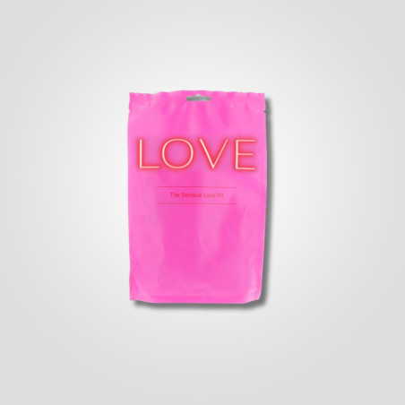 Sensual Couples Play Kit