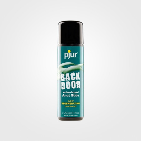 Panthenol_Water_Based_Lube_250ml_Pjur