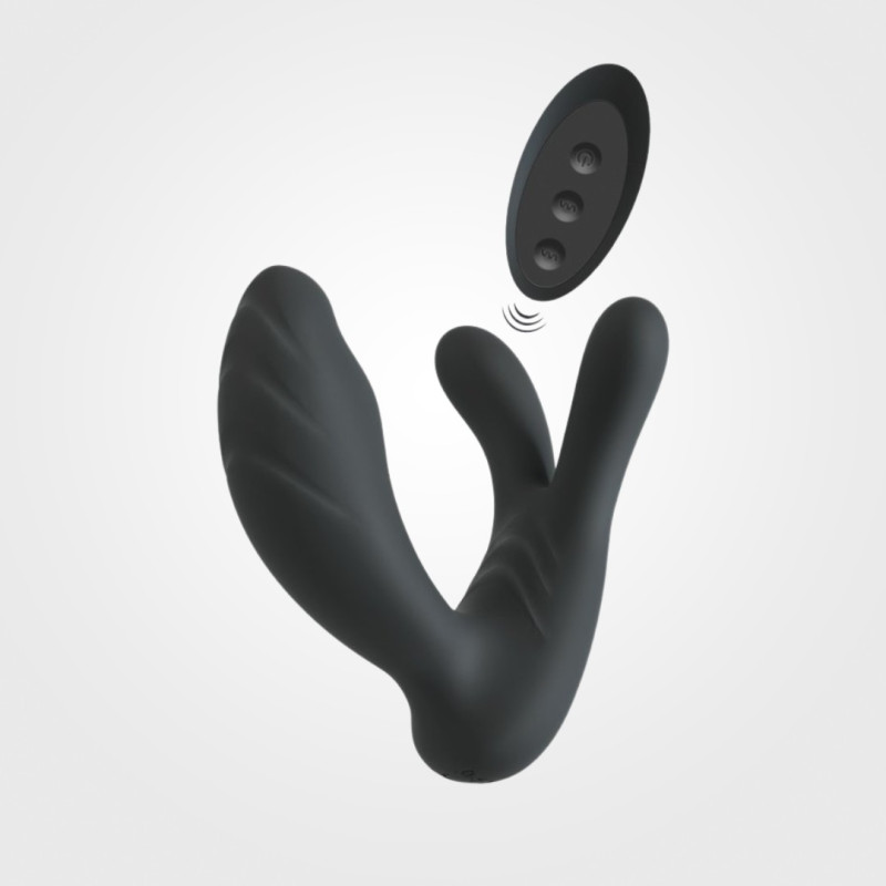 Remote_G&P_Spot_Vibe_Sweet_Smile_1