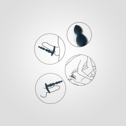 Double Penetration Vibrator Elixer