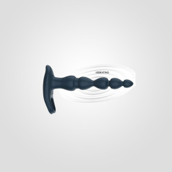 Double Penetration Vibrator Elixer