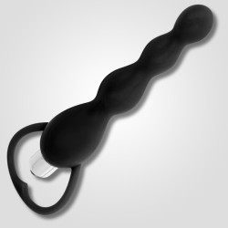 Black_Anal_Beads_with_Vibration