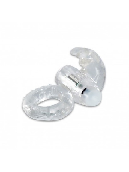 Bunny Vibrating Ring