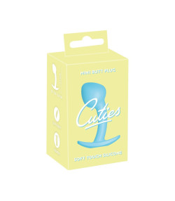 Cuties Mini Anal Plug
