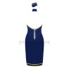 Stewardess Uniform Costume