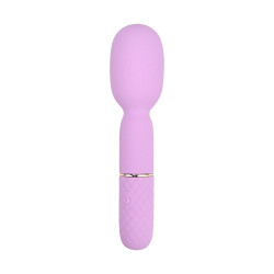 10 Speed Mini Wand Vibrator