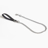 Nubuck Leather Leash