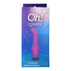 Pontesexy Mini Vibrator