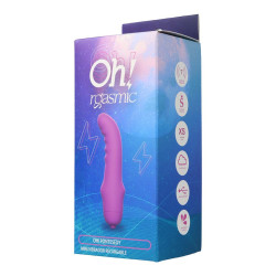 Pontesexy Mini Vibrator