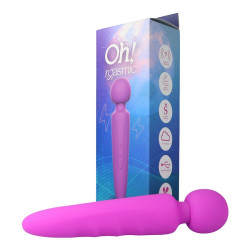 Oh!Electricdreams Wand Massager