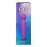 Oh!Electricdreams Wand Massager