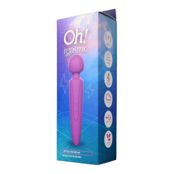 Oh!Electricdreams Wand Massager
