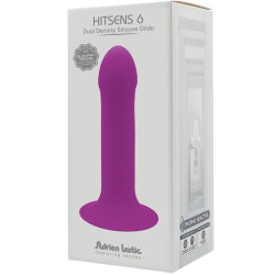 Hitsen 6 Purple 13.5cm