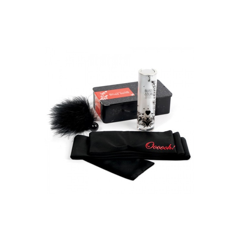 Bliss Bliss Coffret