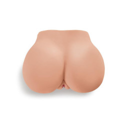 Fuck Me Silly Interactive Masturbator