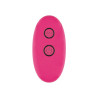 The Exquisite Vibrating Plug with Remote Control