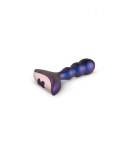 Interestellar Anal Vibrator with Remote Control