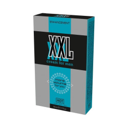 XXL Enhancement Cream for Men