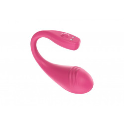 Astrid Love Egg with App Control