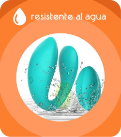 Hera Couple Remote Vibrator