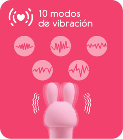 Maia Bullet with 3 Heads